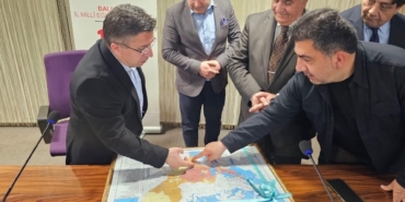 Türk Dünyasında Dil Birliği Balıkesir’de konuşuldu