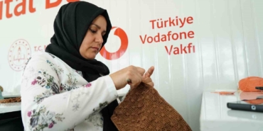 "Dijital Benim İşim" projesiyle 61 binden fazla kadın kursiyere ulaşıldı