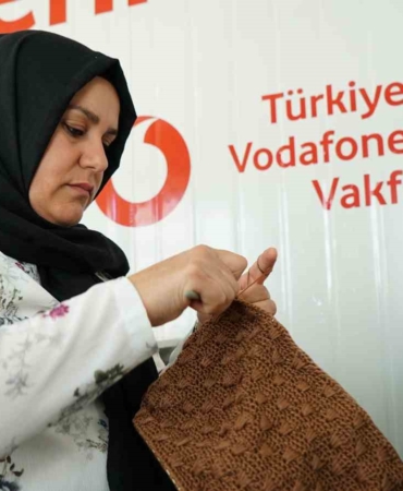 "Dijital Benim İşim" projesiyle 61 binden fazla kadın kursiyere ulaşıldı