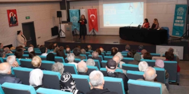 Parkinsonla yaşamak