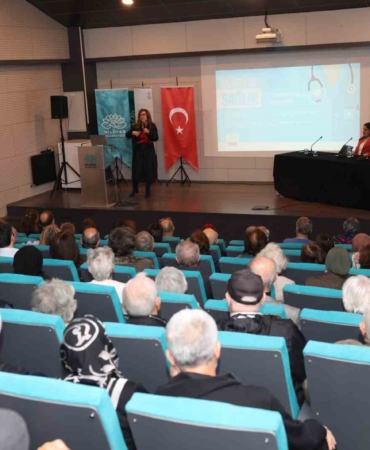 Parkinsonla yaşamak