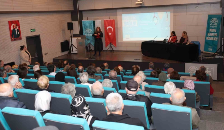 Parkinsonla yaşamak