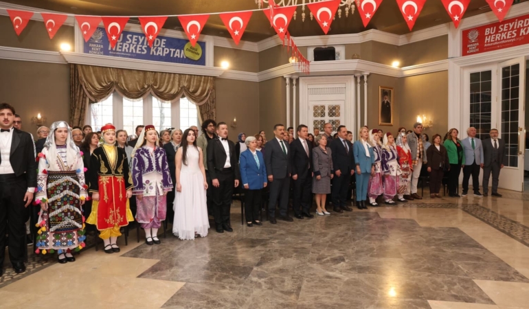 Osmangazi’den iki şehri birleştiren dokunuş