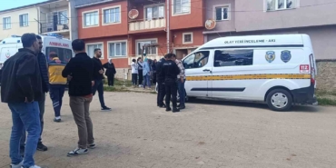 Bilecik’te şüpheli ölüm