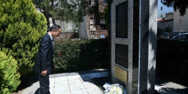 Diplomasi değil, vefa: 136 yıl geçti Japonlar unutmadı