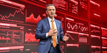 Vodafone Busıness Tech Connect İstanbul’da iş dünyasının dijital geleceği konuşuldu