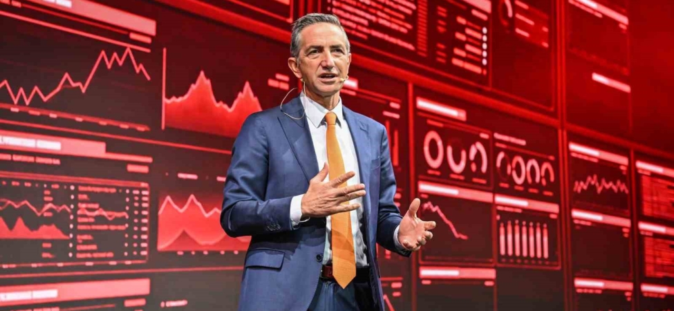 Vodafone Busıness Tech Connect İstanbul’da iş dünyasının dijital geleceği konuşuldu