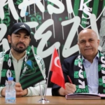 Kocaelispor’da Selçuk İnan ile yola devam, sözleşme 2028’e uzatıldı