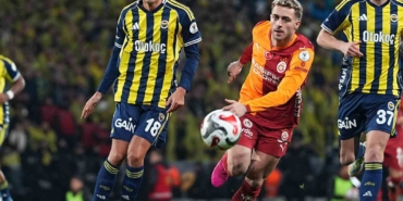 Fenerbahçe’de tek hedef; derbi galibiyetiyle yarışa tutunmak
