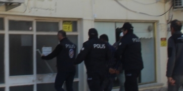 Çanakkale’de tartıştığı eşini av tüfeğiyle öldüren adam tutuklandı