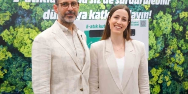 MediaMarkt Türkiye’den elektronik atık desteği