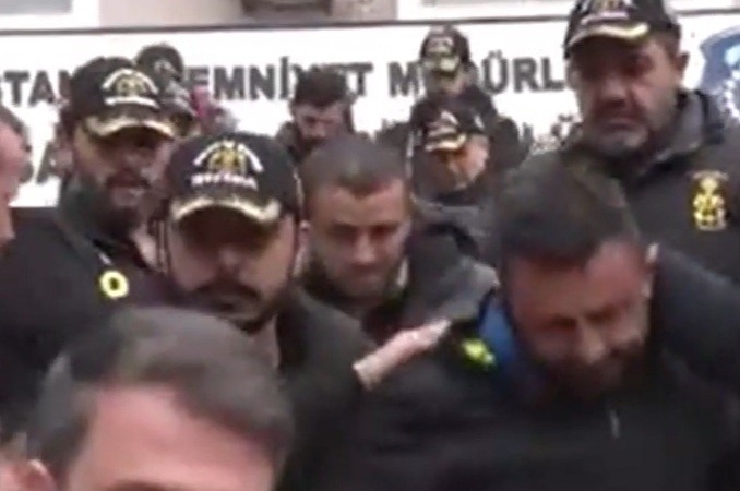 Cesedi ormana gömüp mahkemede birbirini suçlayan kardeşler cezadan kurtulamadı