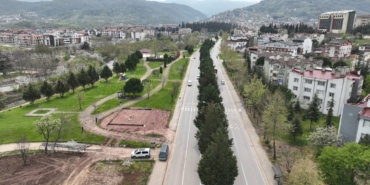 Gölcük’te kadın el emeği satış mağazası için çalışmalar başladı