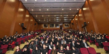 Osmangazi’de gelecek için sıfır atık eğitimi