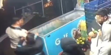 Süleymanpaşa’da bıçaklı kavga: 1 kişi hayatını kaybetti