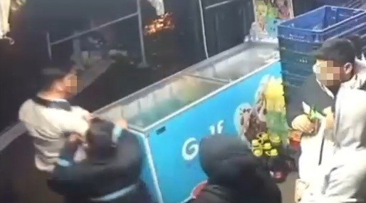 Süleymanpaşa’da bıçaklı kavga: 1 kişi hayatını kaybetti