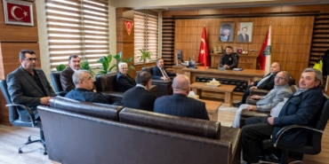 Bilecik’te okul çevrelerinde güvenlik tedbirleri masaya yatırıldı