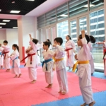 Gaziosmanpaşalı karateciler başarılarını uluslararası arenaya taşıyor