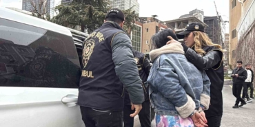 Avcılar’da tokatla başlayan tartışma cinayetle bitti: 1’i kadın 3 şüpheli gözaltına alındı