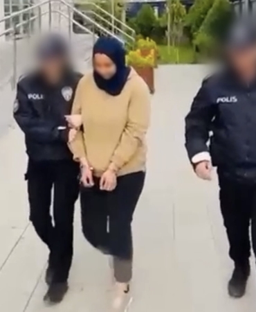 Bursa’da aranması olan şahıslara operasyon