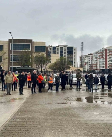 Çanakkale’de 51 AFAD gönüllüsü eğitimini başarıyla tamamladı