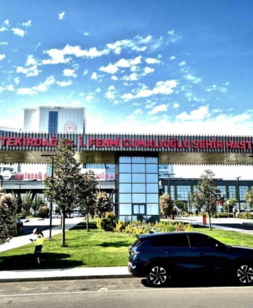 Randevusuz muayene tartışması şiddete dönüştü, doktor darbedildi