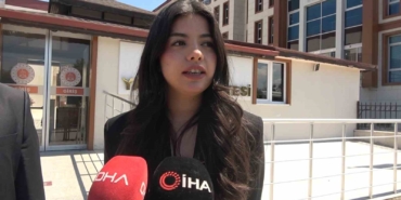 Yalova’da baba ve kızına scootterla saldıran sanığın yargılanması başladı