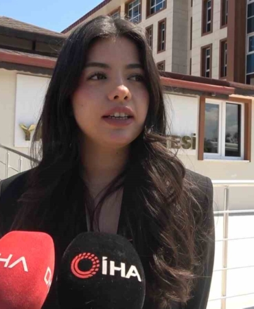 Yalova’da baba ve kızına scootterla saldıran sanığın yargılanması başladı