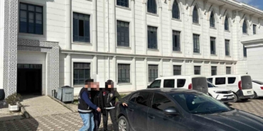 Kardeşini pusu kurup öldüren şüpheli tutuklandı