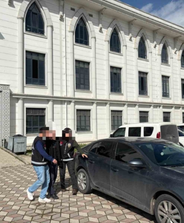 Kardeşini pusu kurup öldüren şüpheli tutuklandı