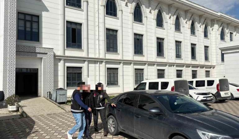 Kardeşini pusu kurup öldüren şüpheli tutuklandı