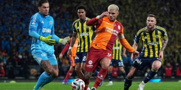 Derbide ligin en golcü iki takımı karşılaşacak