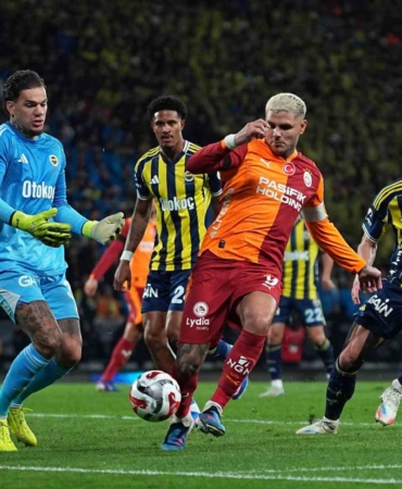 Derbide ligin en golcü iki takımı karşılaşacak