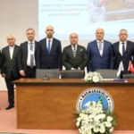 Marmarabirlik’te yeni dönem: Ali Yıldız ve ekibi 4 yıllığına göreve seçildi