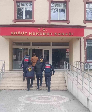 Bilecik’te 670 bin TL’lik kablo hırsızlığı