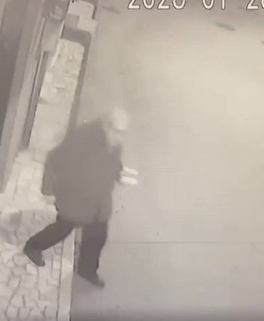 Kocasını öldürüp satırla 15 parçaya böldü, kayıp ihbarında bulundu