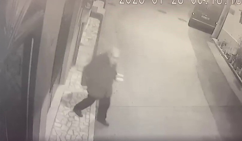 Kocasını öldürüp satırla 15 parçaya böldü, kayıp ihbarında bulundu