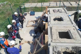 Tekirdağ’da afetlere hazırlık için geniş kapsamlı eğitim seferberliği