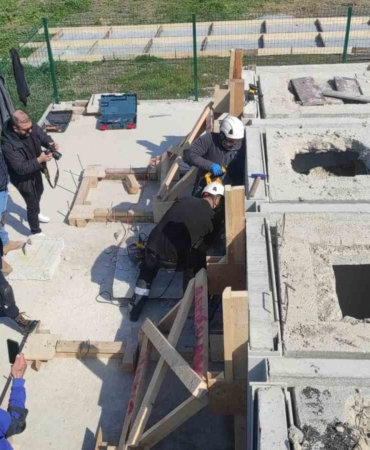 Tekirdağ’da afetlere hazırlık için geniş kapsamlı eğitim seferberliği