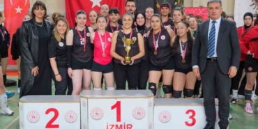 Bilecikli sporcular şampiyon oldu