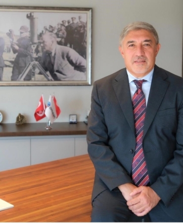 OMSAN Lojistik, Renault ile Fas’ta güven tazeledi