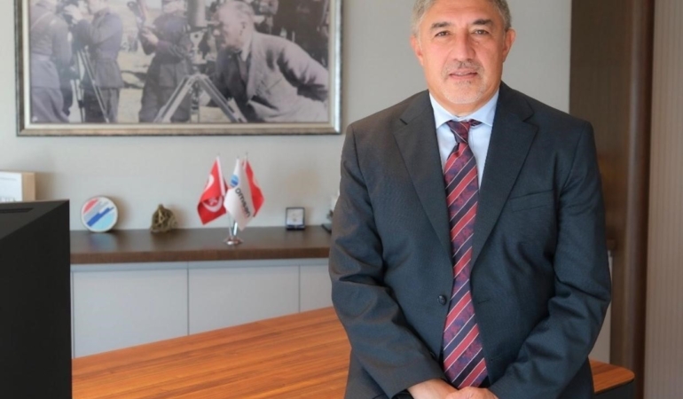 OMSAN Lojistik, Renault ile Fas’ta güven tazeledi