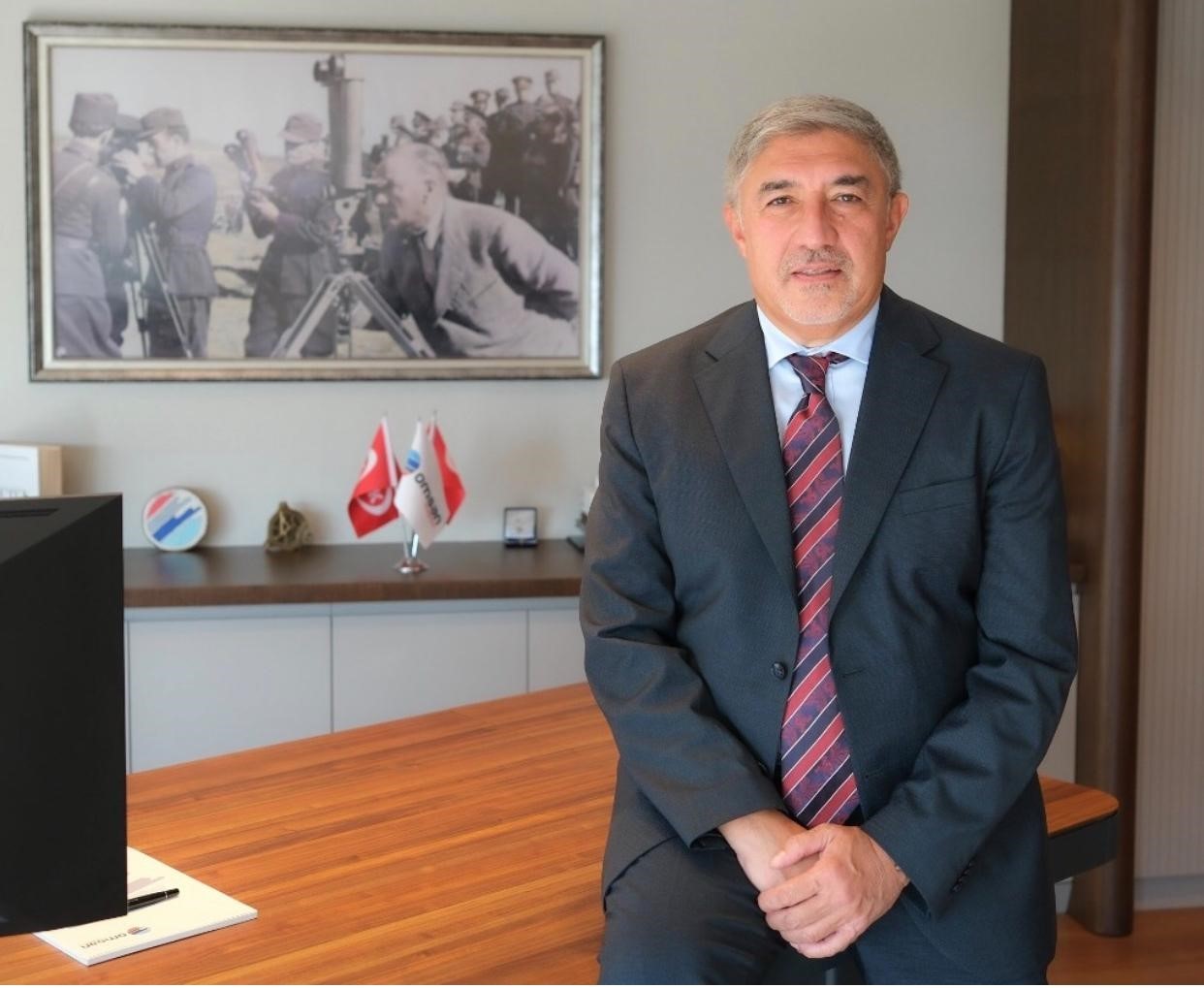 OMSAN Lojistik, Renault ile Fas’ta güven tazeledi