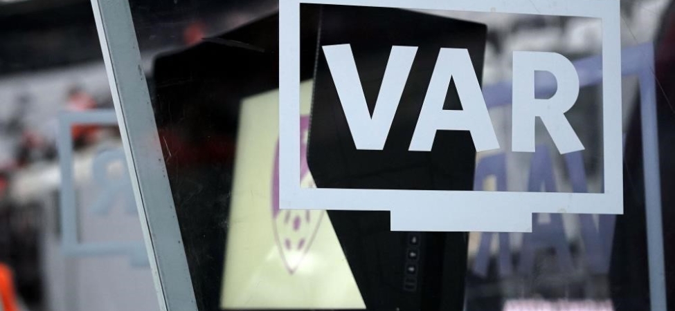 RAMS Başakşehir - Kasımpaşa maçının VAR’ı Bilal Köseoğlu oldu