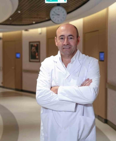 HPV aşısı rahim ağzı kanserine karşı en etkili koruma