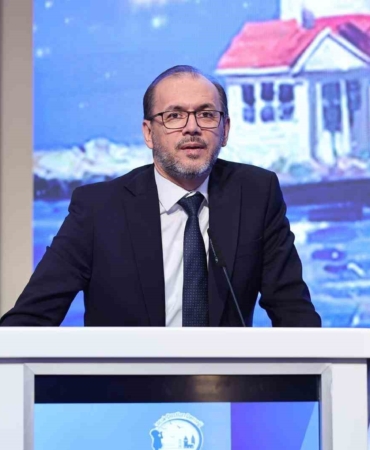 Pediatri dünyası İstanbul’da buluştu