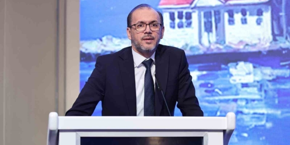 Pediatri dünyası İstanbul’da buluştu