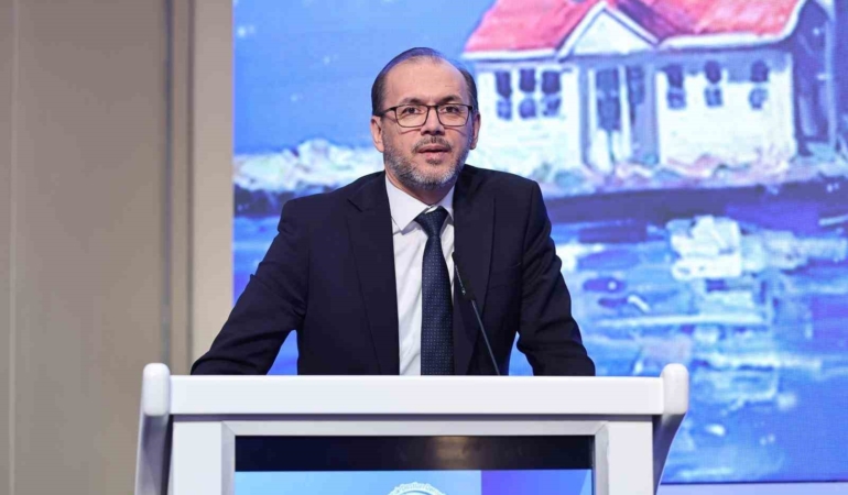 Pediatri dünyası İstanbul’da buluştu