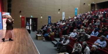 Kansere farkındalık çağrısı