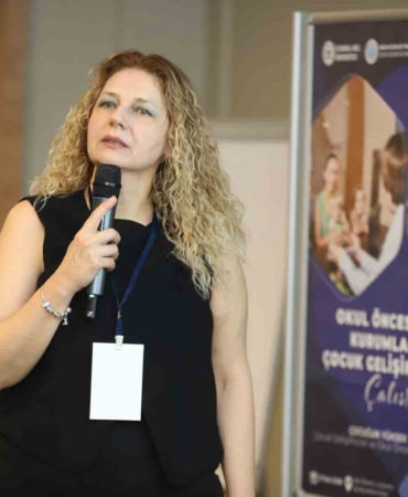 Okul öncesi gelişim, ortaya çıkabilecek sorunların önüne geçiyor